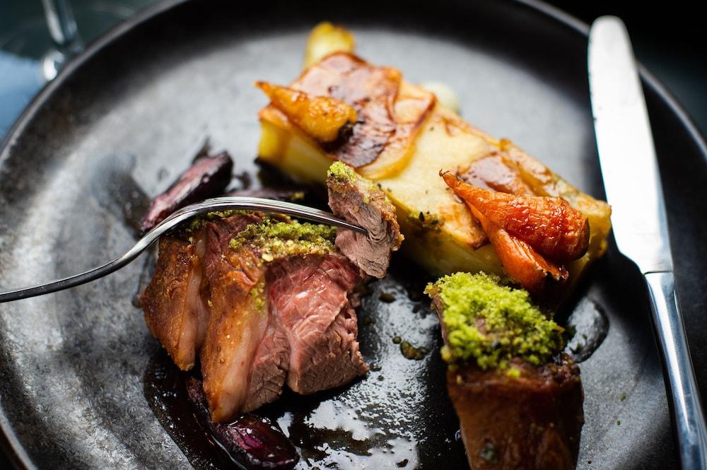 The Carnarvon Arms Hotell Newbury  Eksteriør bilde