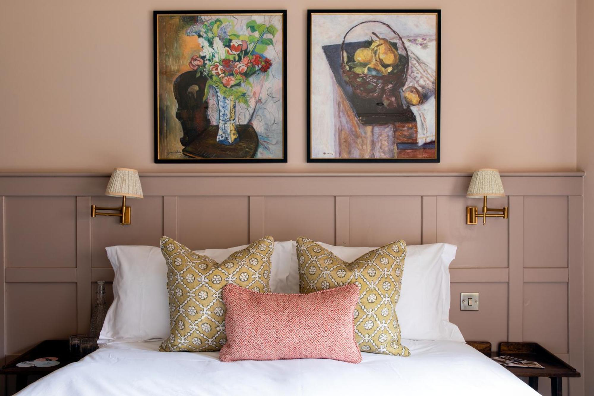 The Carnarvon Arms Hotell Newbury  Eksteriør bilde