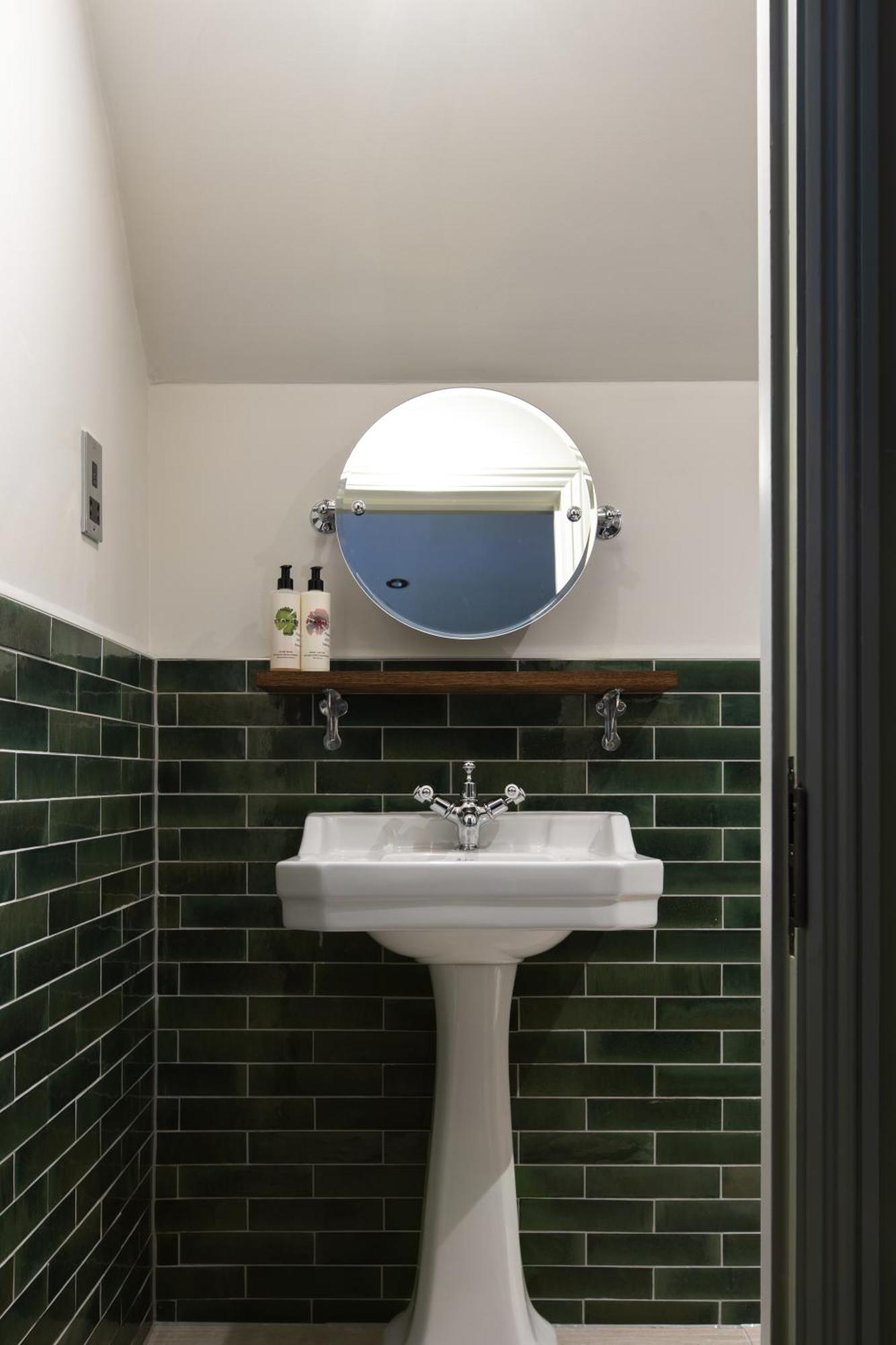 The Carnarvon Arms Hotell Newbury  Eksteriør bilde