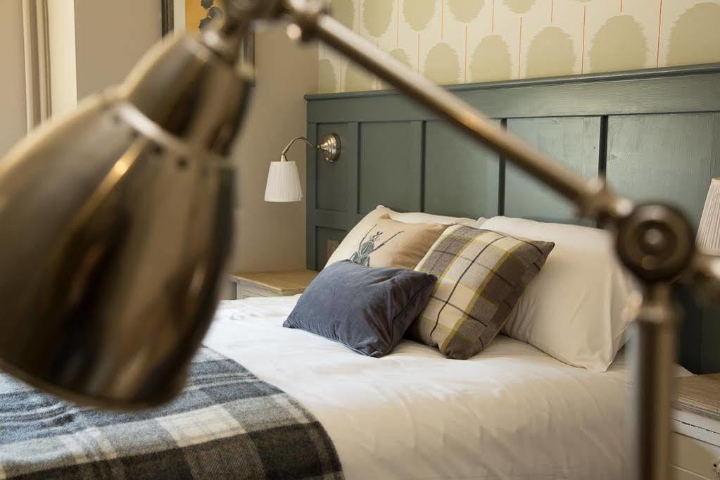 The Carnarvon Arms Hotell Newbury  Eksteriør bilde