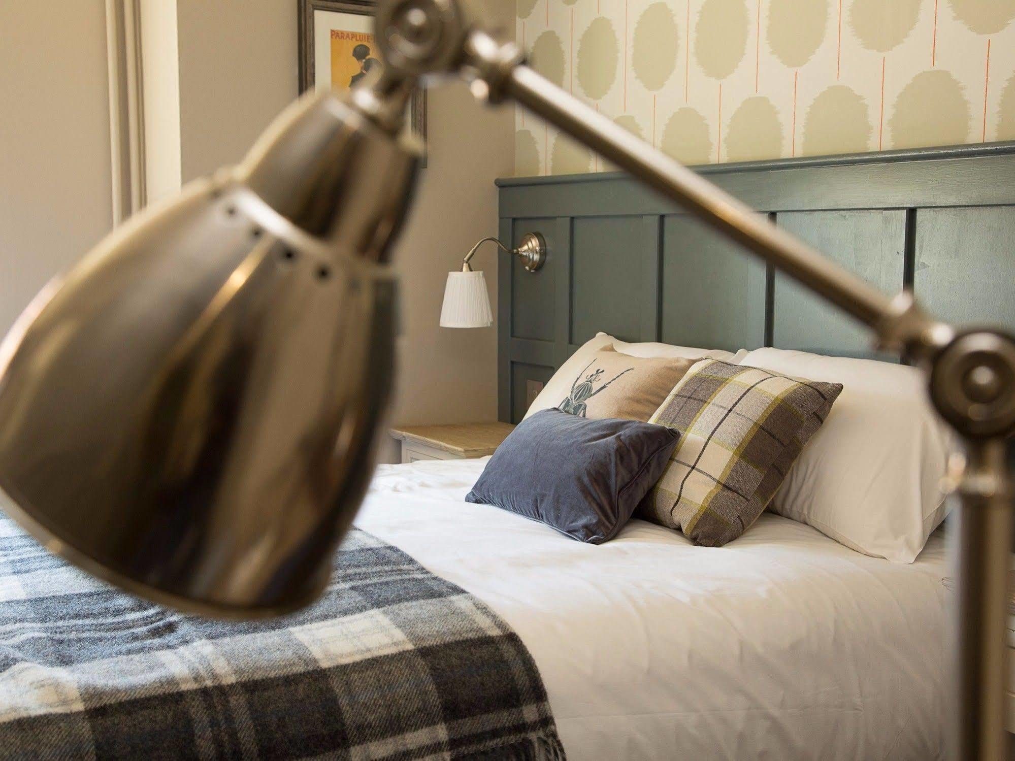The Carnarvon Arms Hotell Newbury  Eksteriør bilde