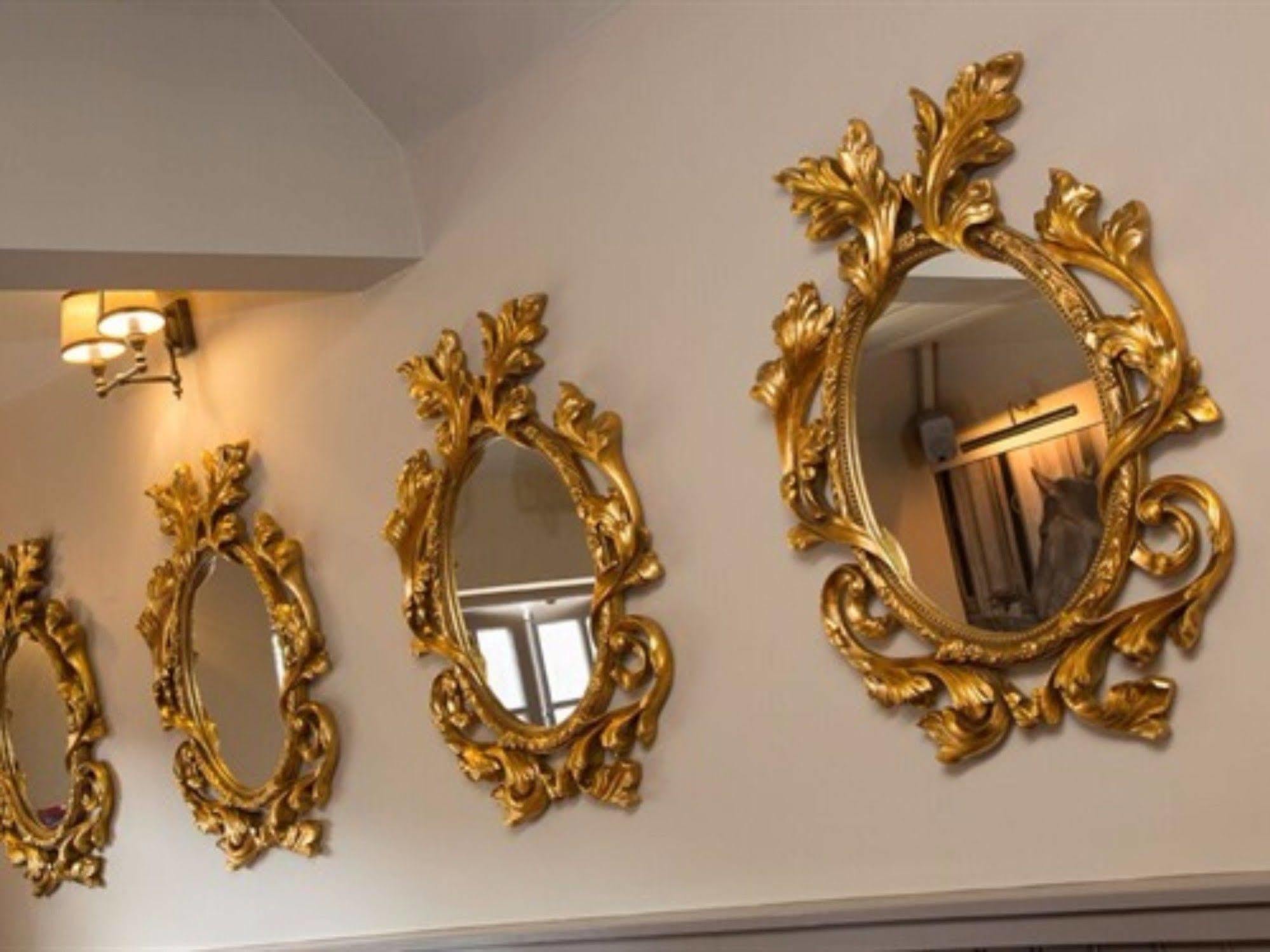 The Carnarvon Arms Hotell Newbury  Eksteriør bilde
