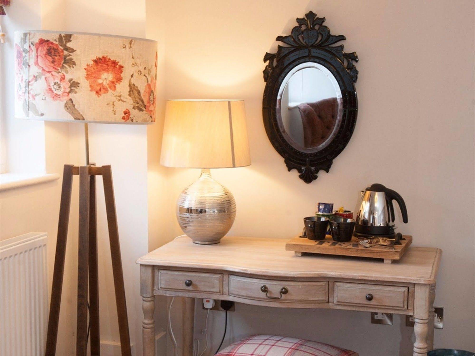 The Carnarvon Arms Hotell Newbury  Eksteriør bilde