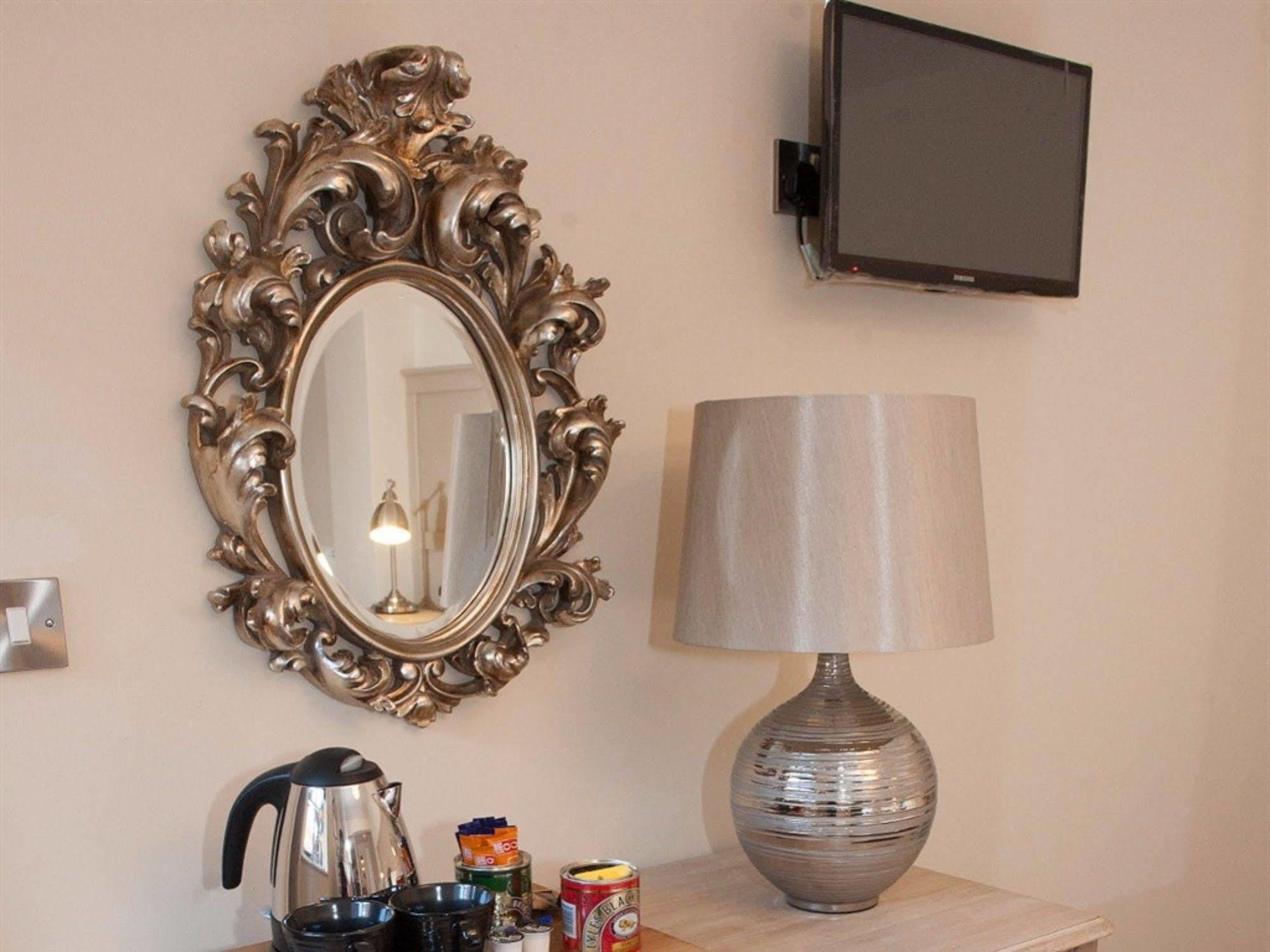 The Carnarvon Arms Hotell Newbury  Eksteriør bilde